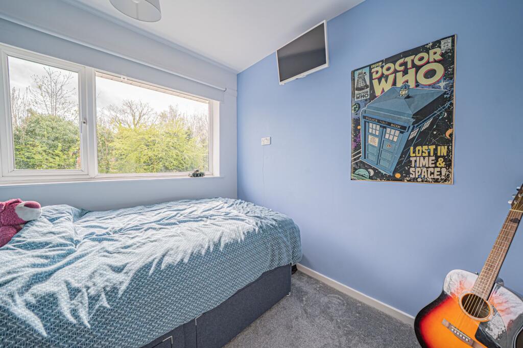 Additional image 18 of Rowood Drive, Solihull, B92