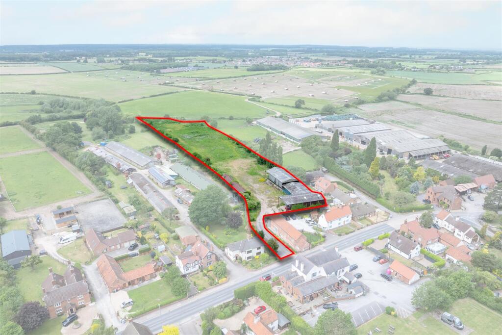 Main image of property: Main Street, Kirton, NG22