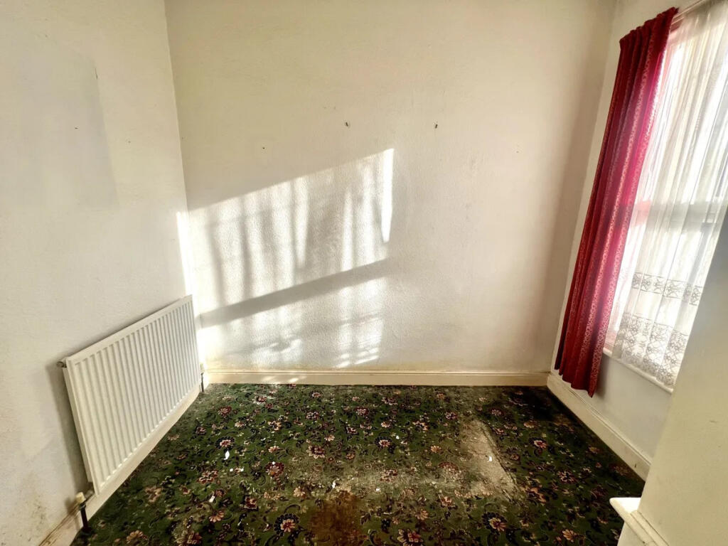 House in Hartlepool, Grange - View 3