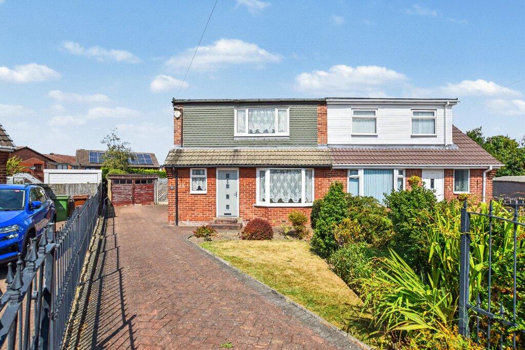 House in Wakefield, Gawthorpe
