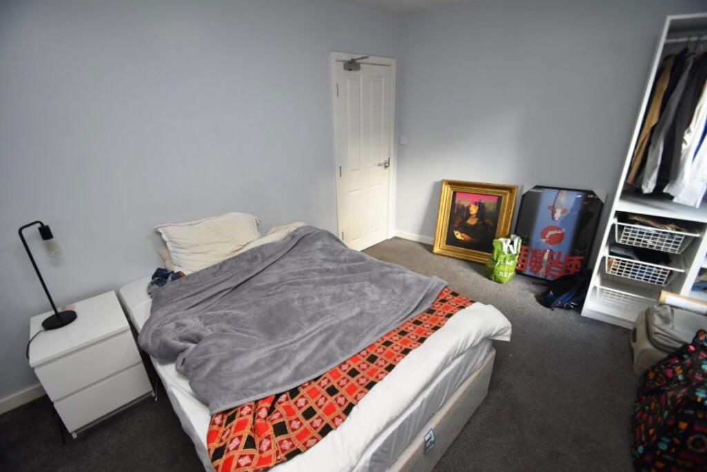 Apartment in Durham, Viaduct, City of Durham - View 3