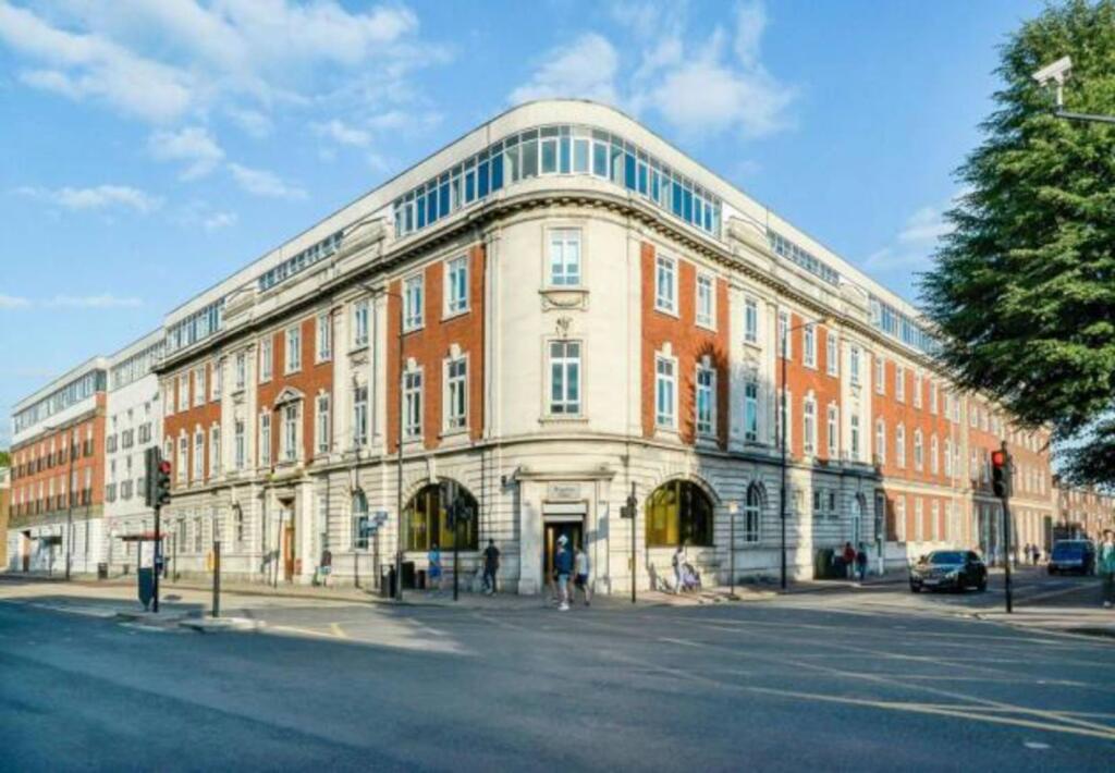 Main image of property: Romford Road, Forest Gate, London, E15