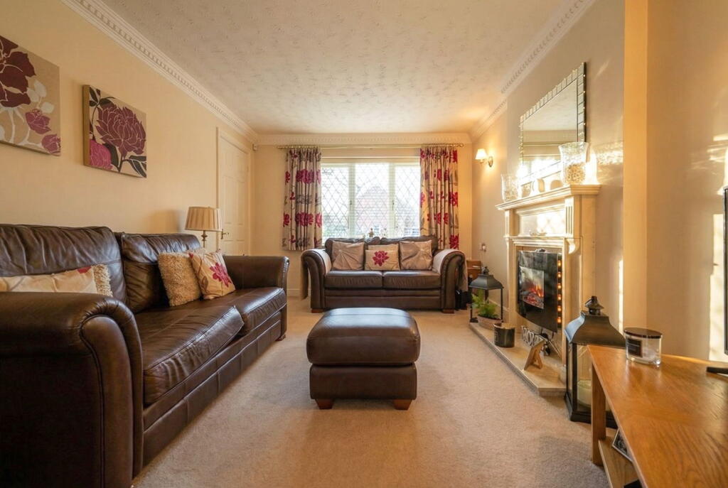 Additional image 3 of Warwick Grange, Solihull