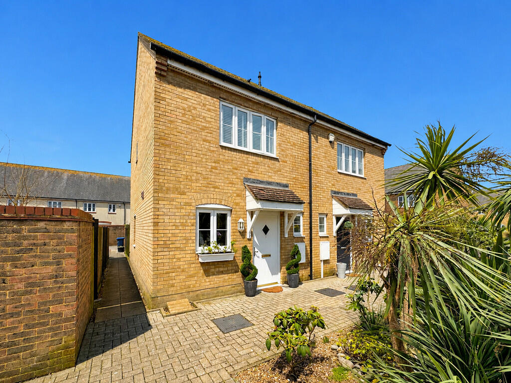 Main image of property: Seaford Way, Shoreham-by-Sea