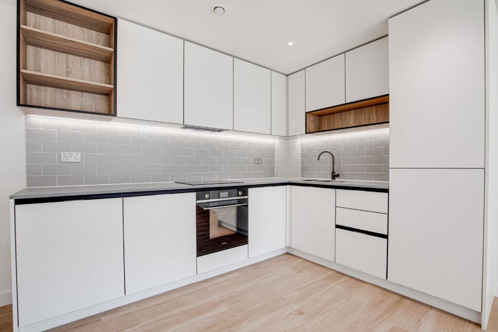 Main image of property: Fermont House Beaufort Park 