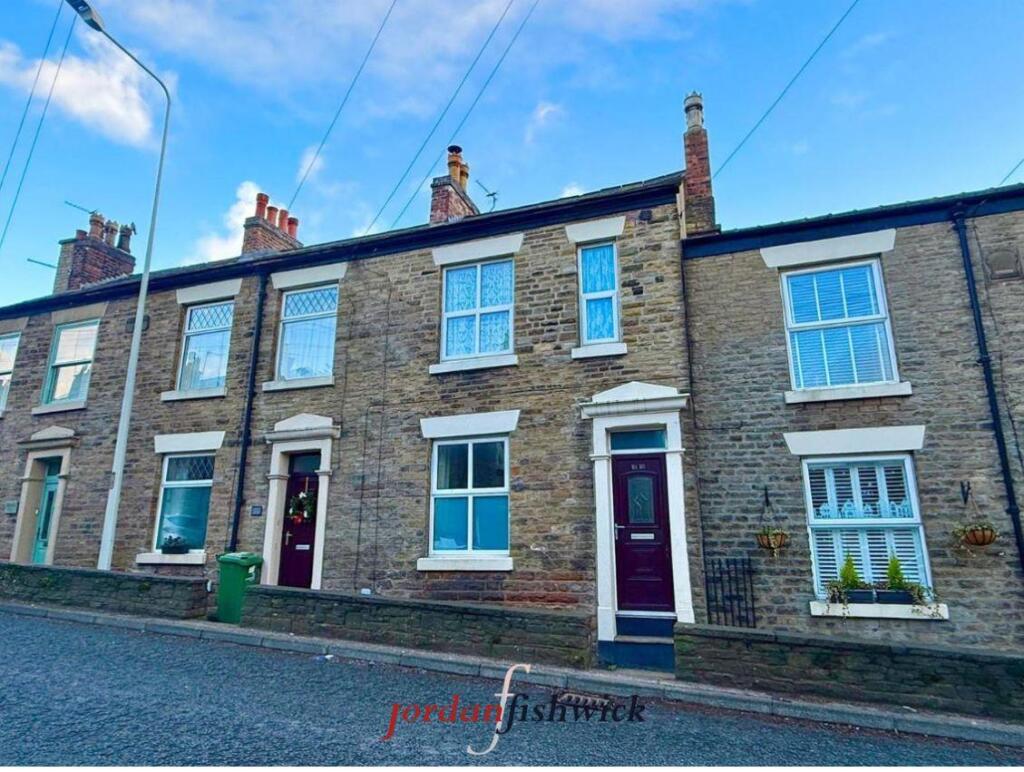 Main image of property: Rainow Road, Macclesfield