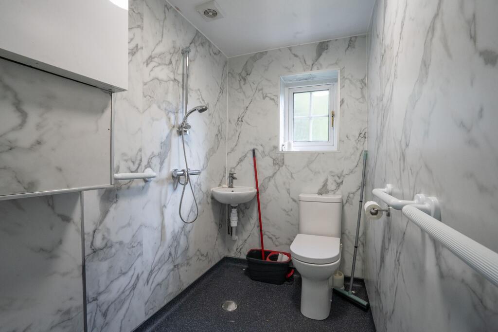 Marsh Lane, Curdworth, B76 photo 5