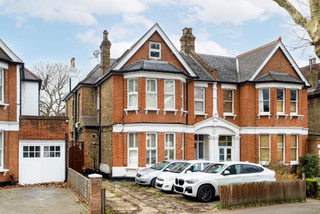 Main image of property: Canadian Avenue, Catford, SE6