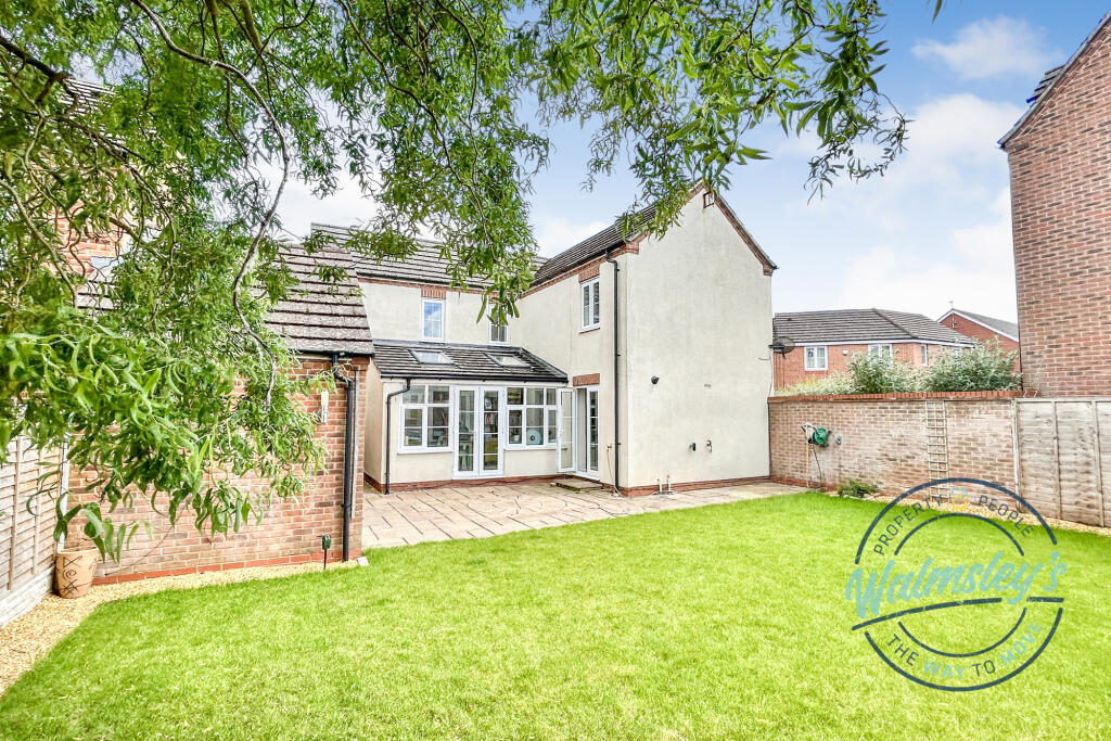 House in Coventry, Eastern Green - View 2