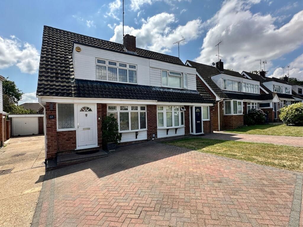 Main image of property: South Ridge, Billericay, CM11