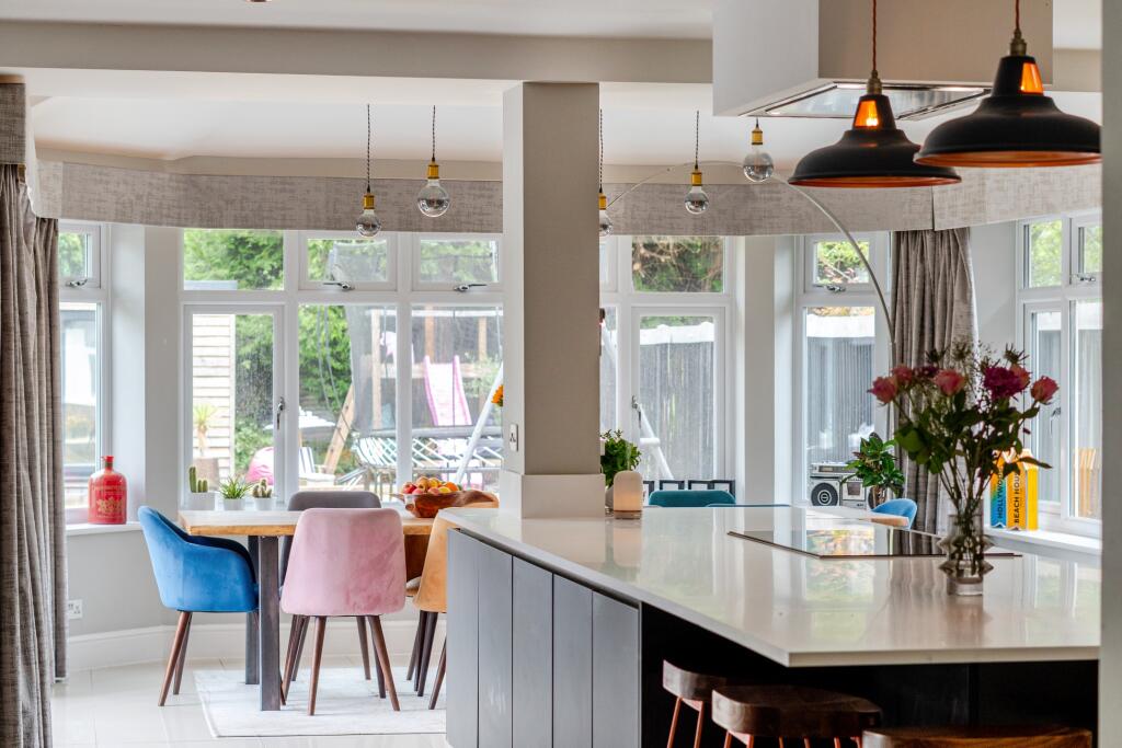 House in Guildford - More