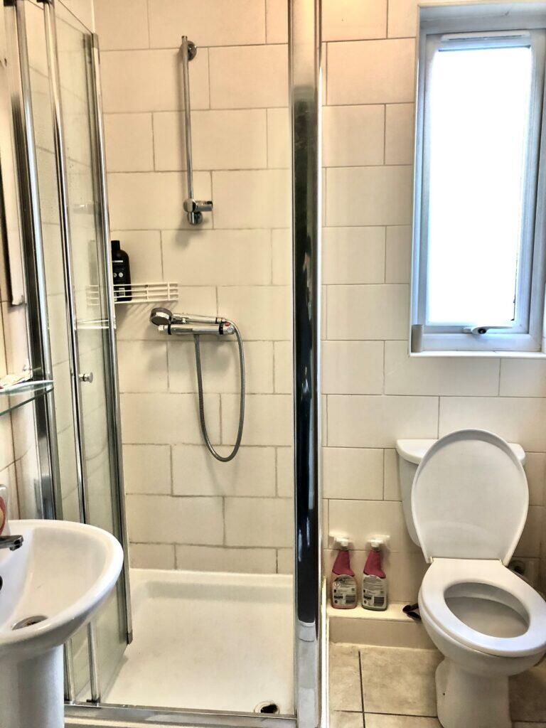 1 bedroom terraced house for rent