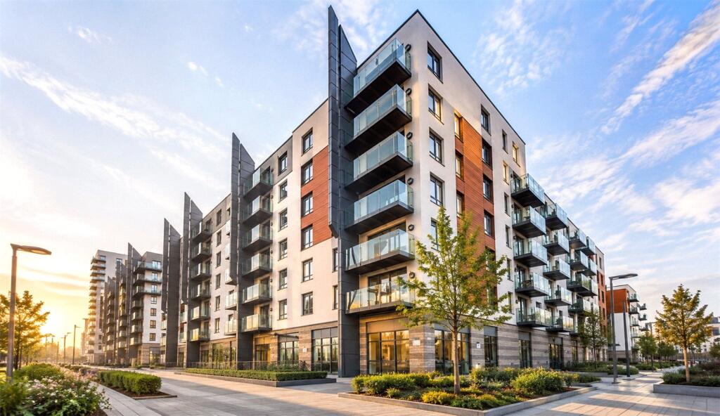 Main image of property: Ocean Drive, Gillingham, Kent, ME7