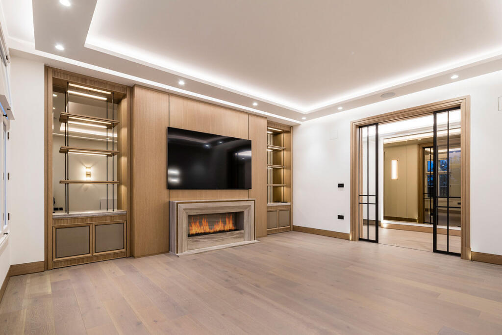 Main image of property: Marylebone Road, Marylebone, NW1