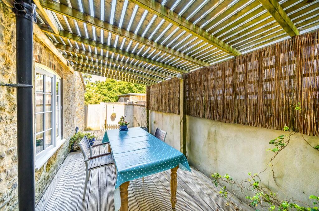 Additional image 21 of Silver Street, Wincanton, Somerset, BA9