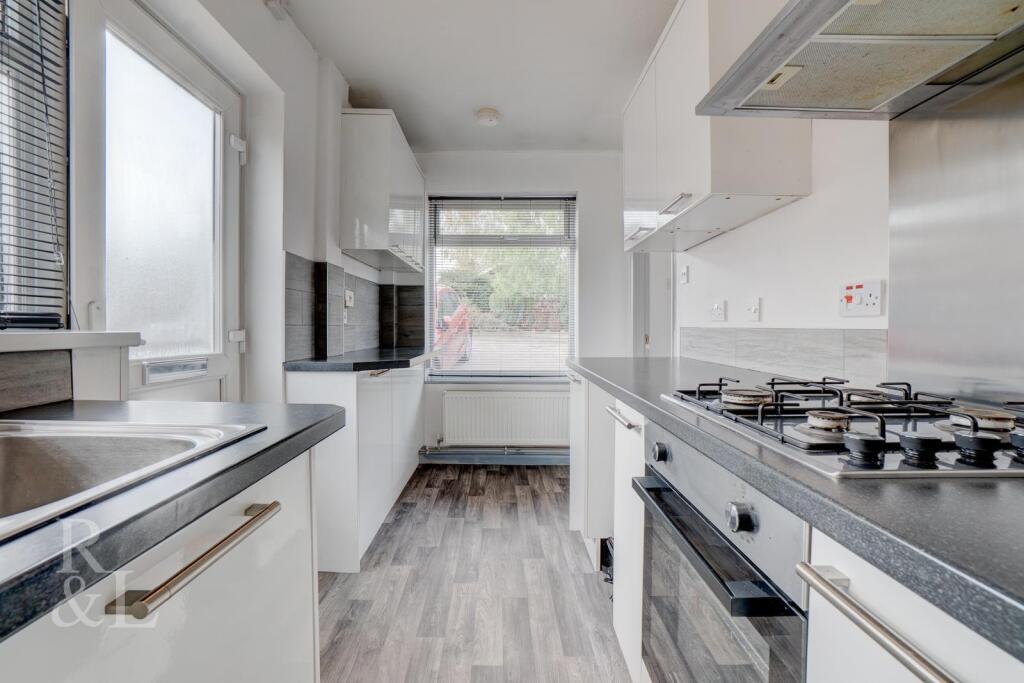 House in Rushcliffe, Keyworth - More