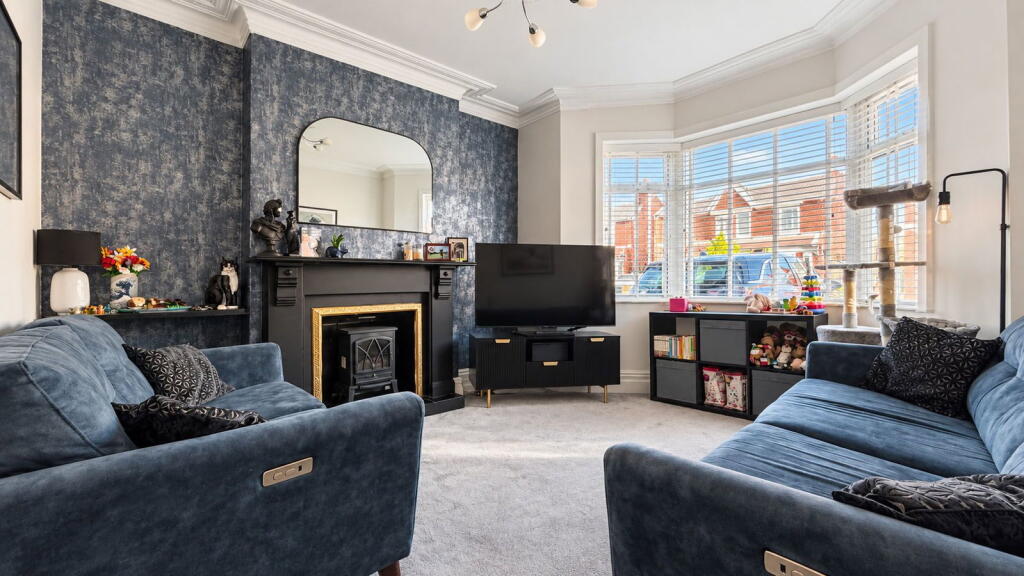 House in Sefton, Liverpool City Region - View 2