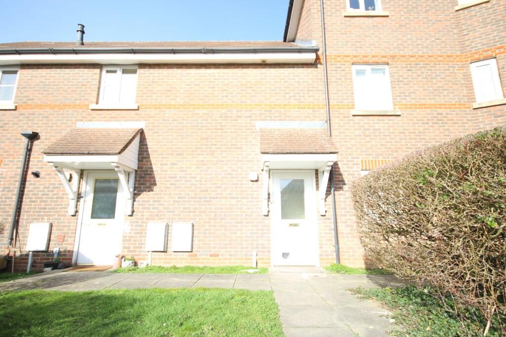 Main image of property: ST. FRANCIS CLOSE, Maidstone, ME14