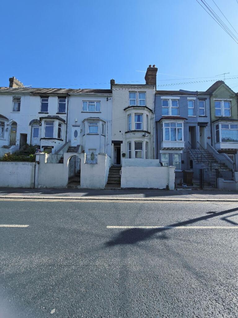 Main image of property: Luton Road, Chatham