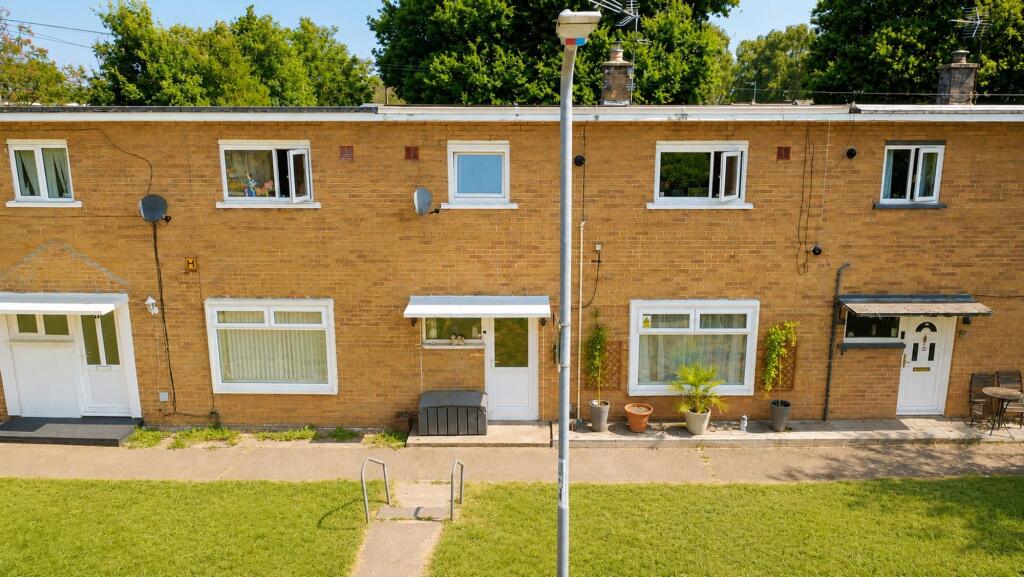 Main image of property: Steer Crescent, Newport, NP19