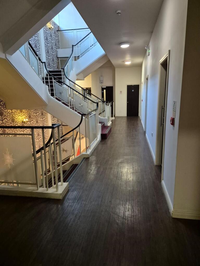 Apartment in Bolton, Greater Manchester - View 5