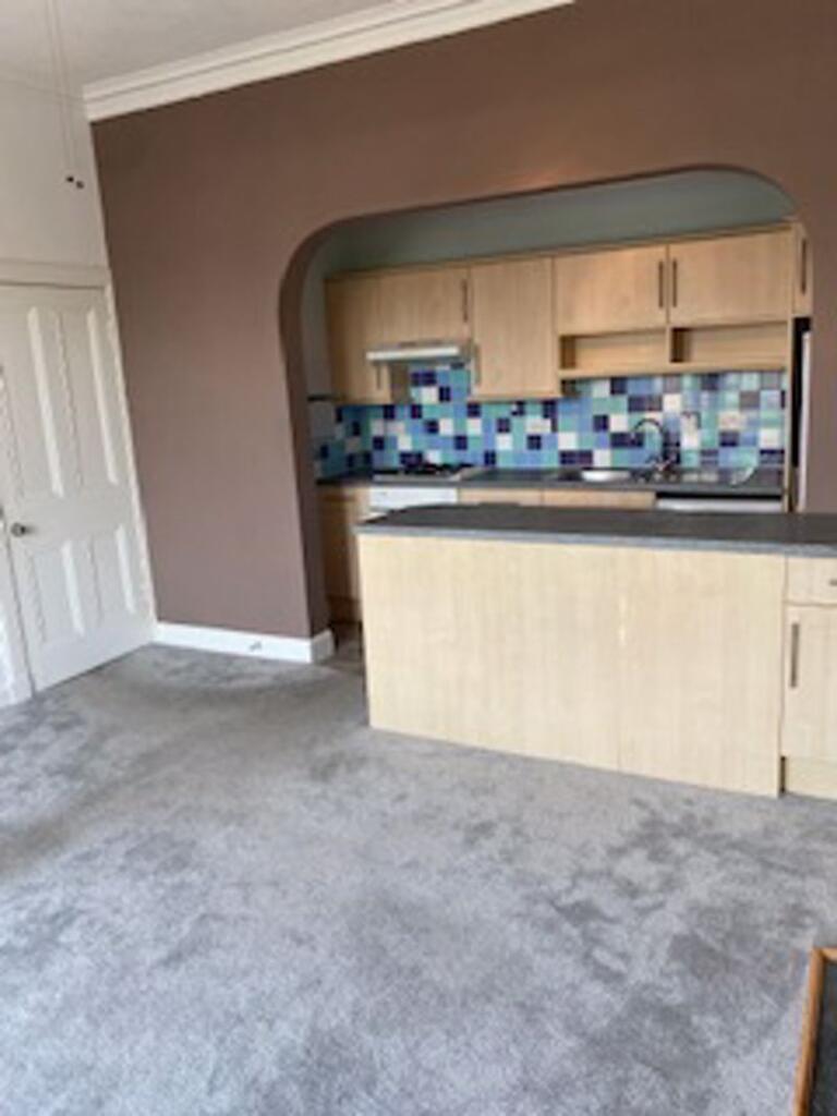 Apartment in Kirkcaldy - View 5