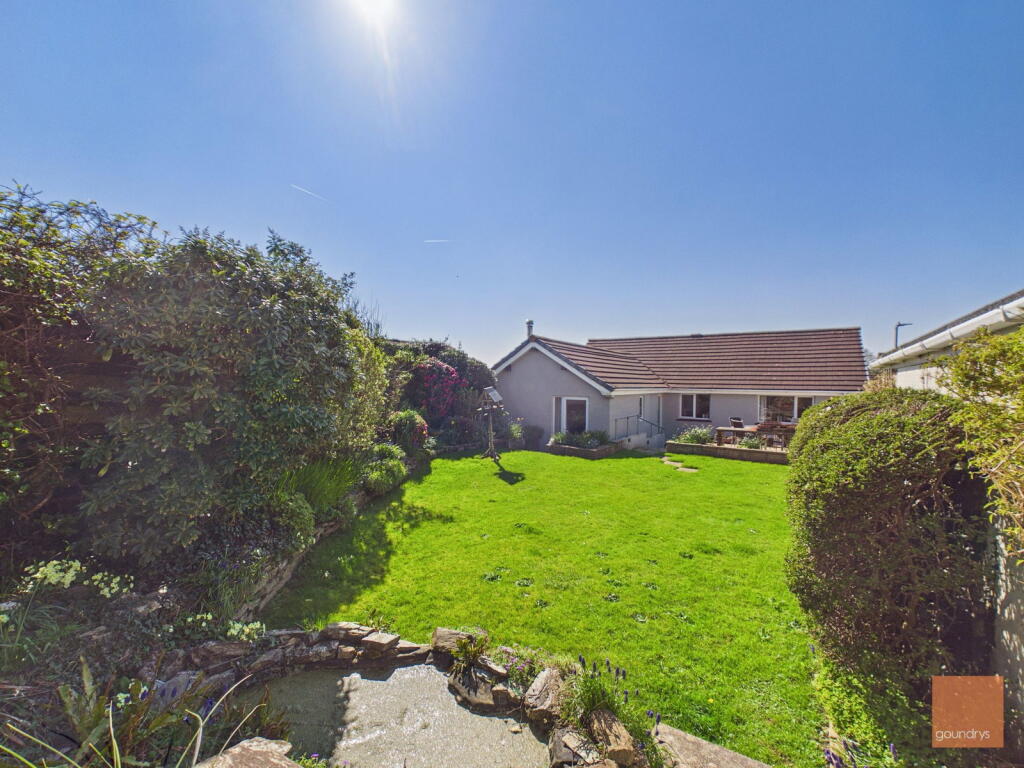 Springfield Way, Threemilestone photo 3