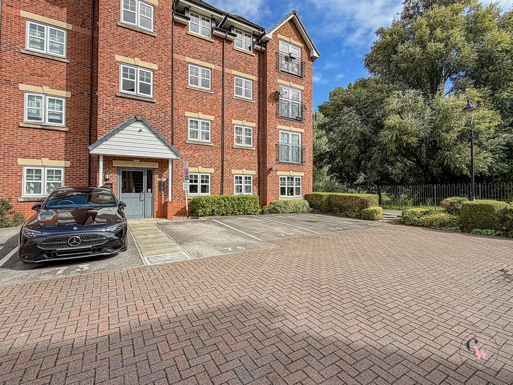 Main image of property: Drillfield Road, Northwich