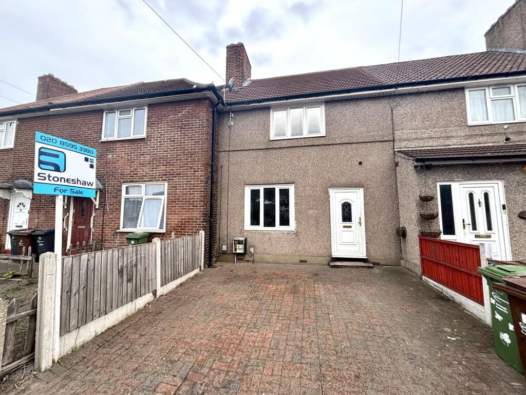Main image of property: Heathway, Dagenham, RM10