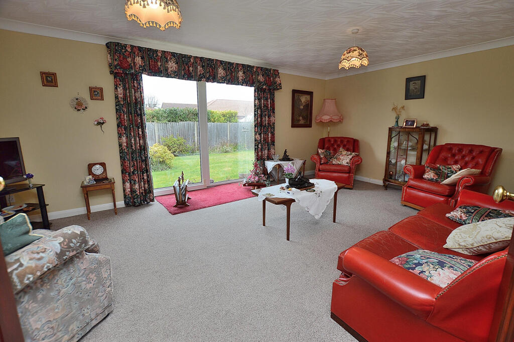 Clinton Way, Woodhall Spa photo 5
