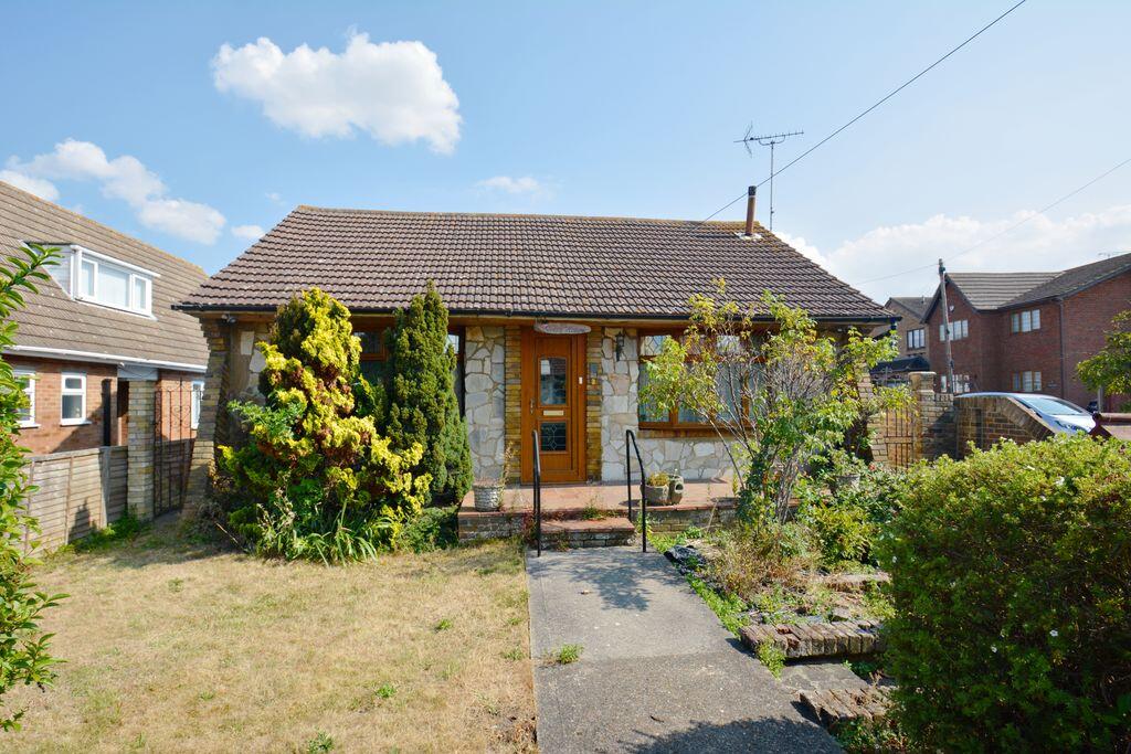 Main image of property: Queenborough Rd, Halfway.