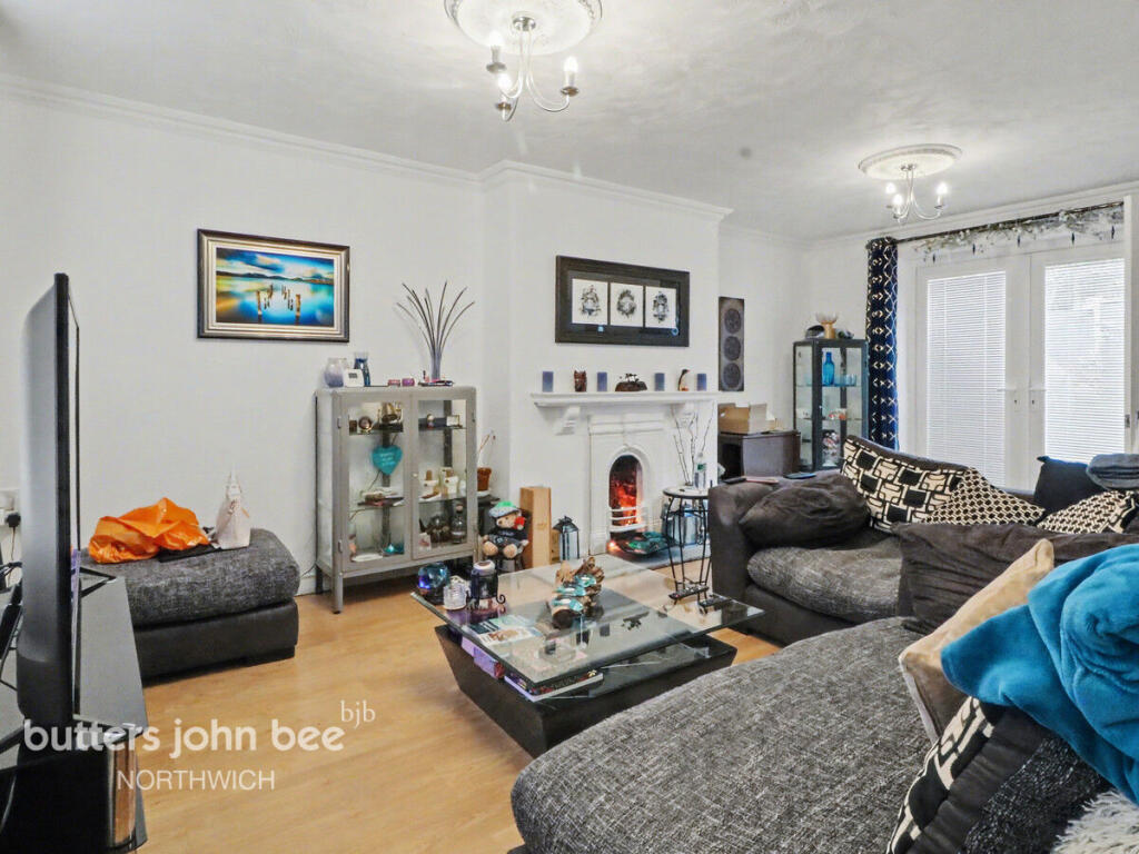 Main image of property: Alamein Road, Northwich
