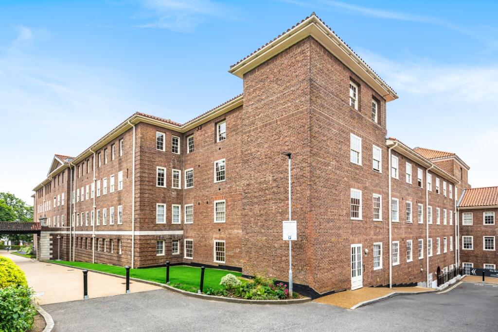 Main image of property: Sir Giles Gibert Scott Building, Scott Avenue, Putney, London, SW15