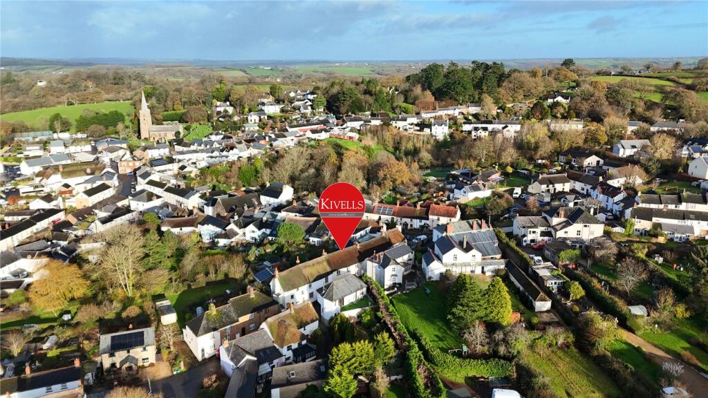 Main image of property: South Street, Hatherleigh, Okehampton, Devon, EX20