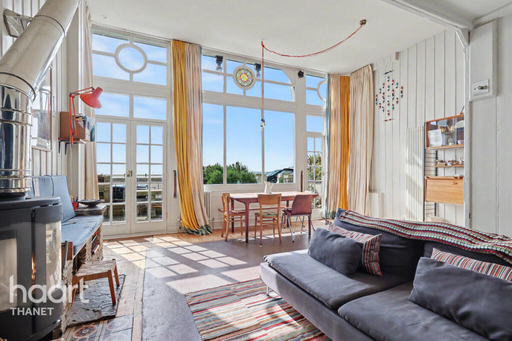 Main image of property: Granville Marina, Ramsgate