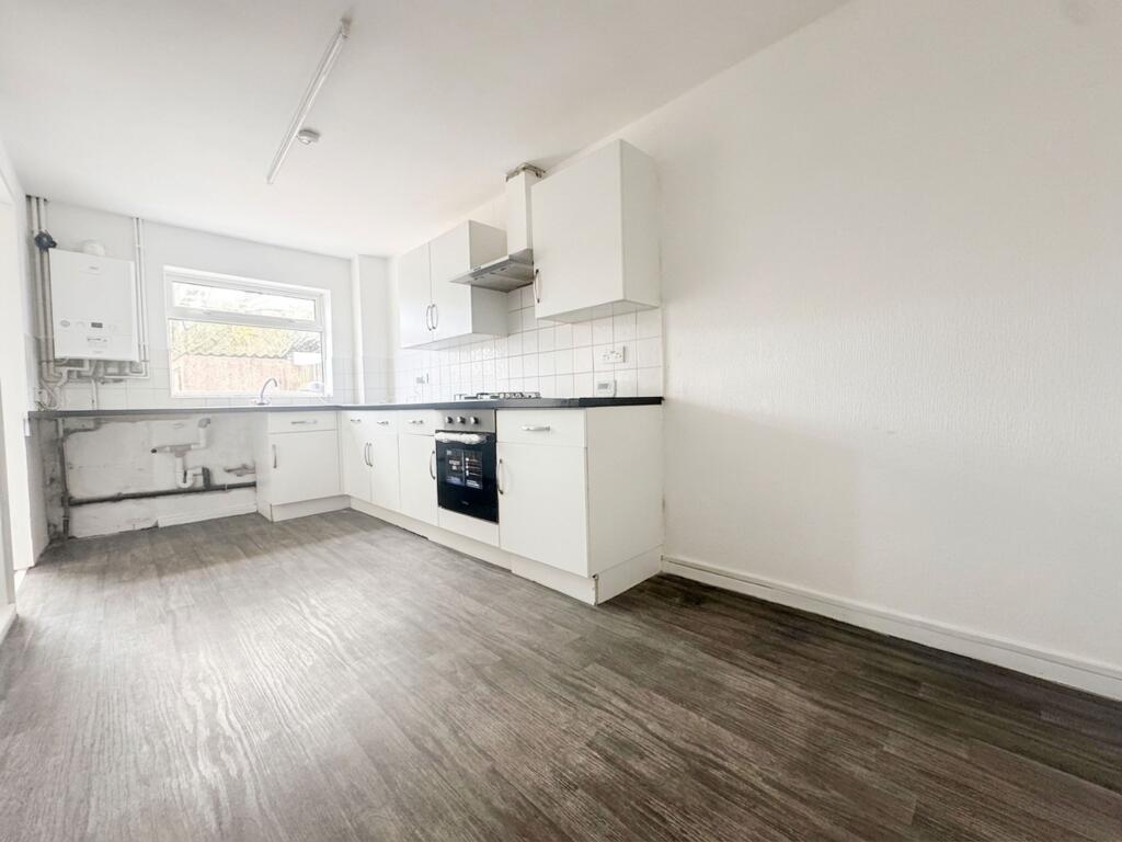 House in Leicester, Kirby Frith - View 5