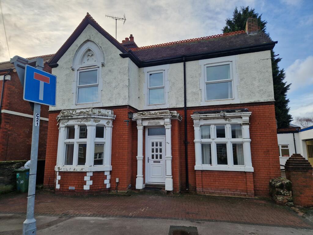 Main image of property: Market Street, Rugeley, WS15 2JH