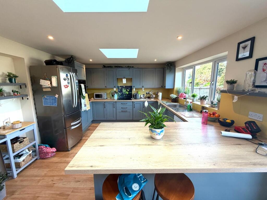 House in Street, Somerset - View 3
