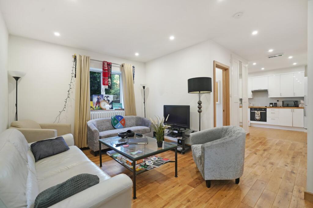 Main image of property: Warner House, 
Abercorn Place, NW8