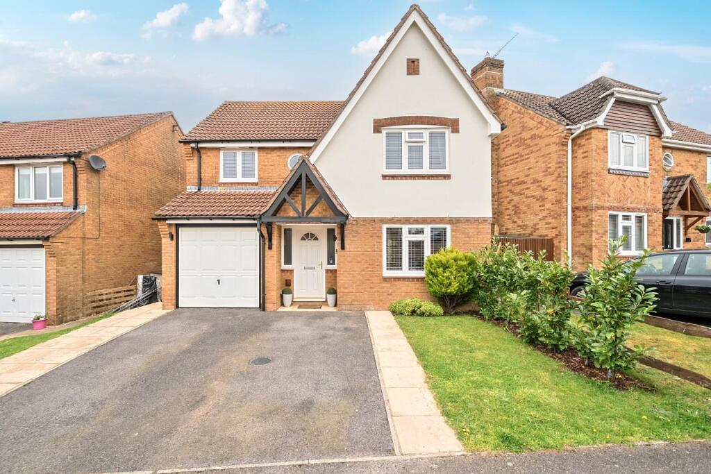Main image of property: Amberley Road, Clanfield, Waterlooville
