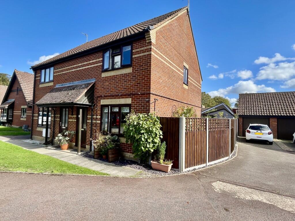 Main image of property: Sandringham Close, Whaplode