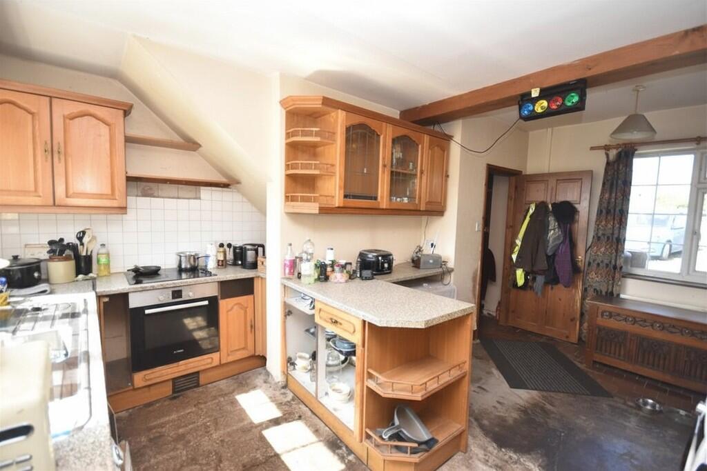 House in Malpas, Cheshire West and Chester - View 4