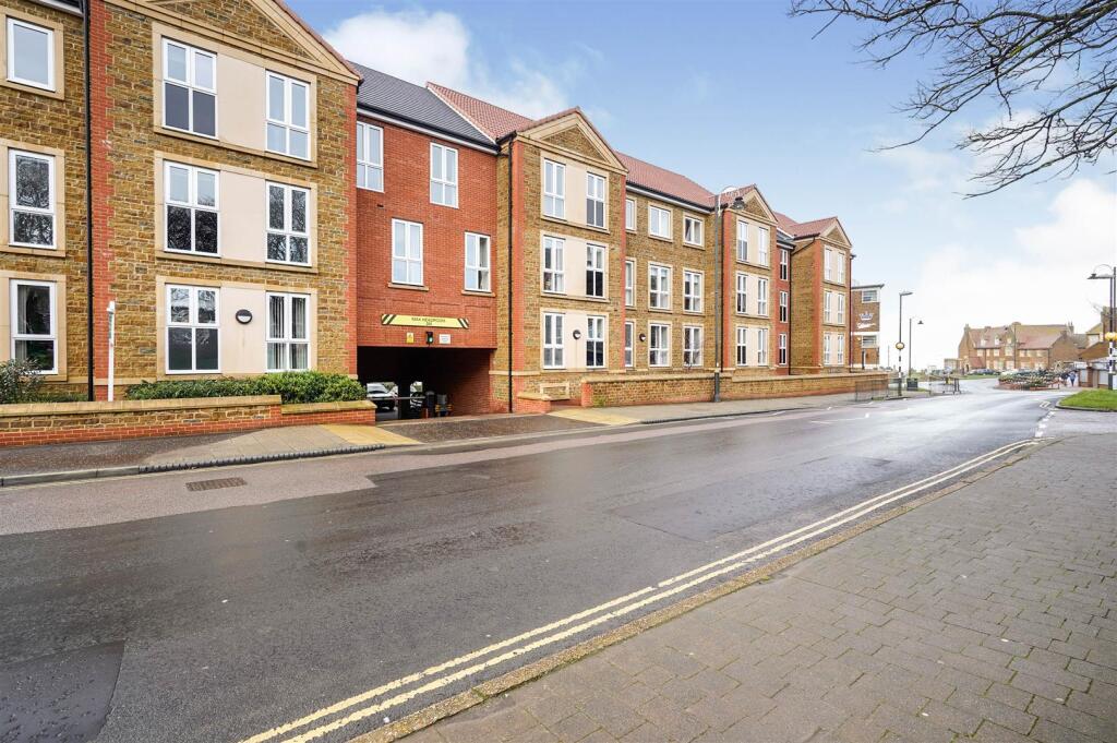 Main image of property: Hamon Court, 1 St. Edmunds Terrace, Hunstanton