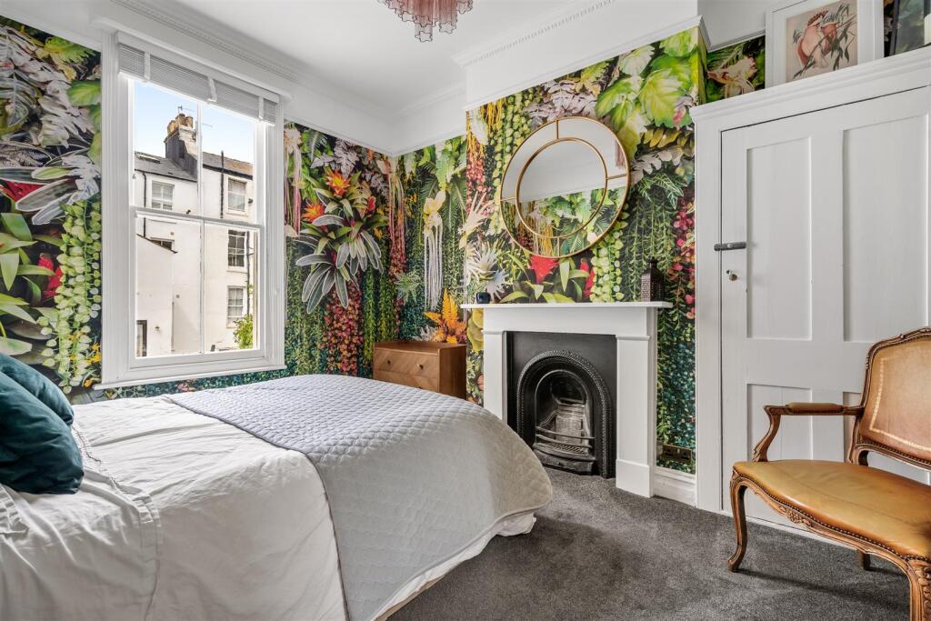 House in Brighton, Kemptown - View 5