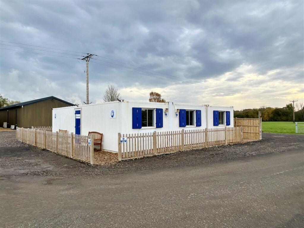 Main image of property: Hagg Bush Lane, Burn, Selby