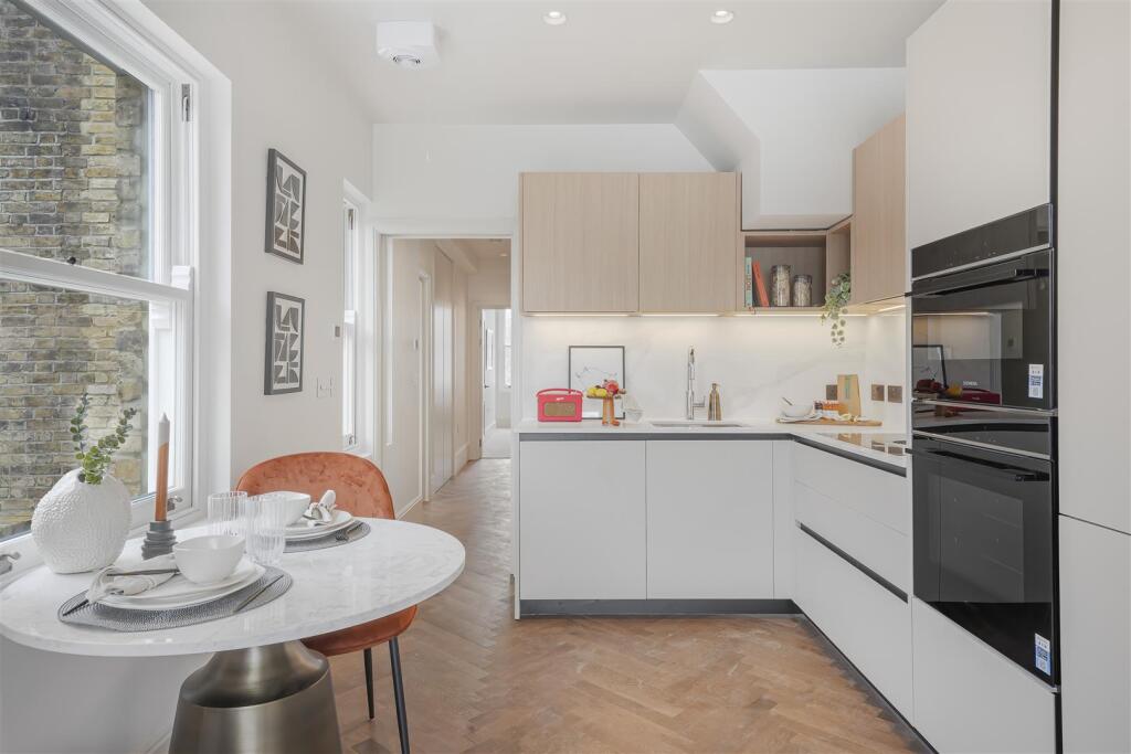 Apartment in London, Parson's Green, Fulham - View 2