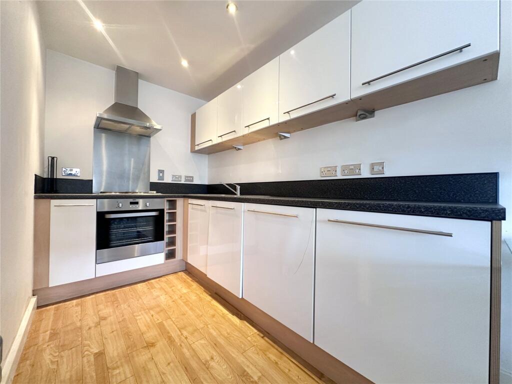 Apartment in Birmingham - View 4