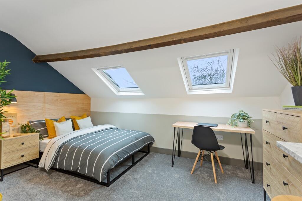 Main image of property: Upper Boundary Road, Derby, DE22