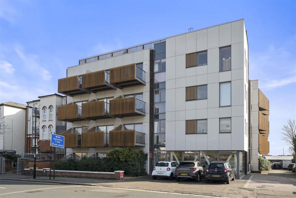 Main image of property: Cargreen Road, London