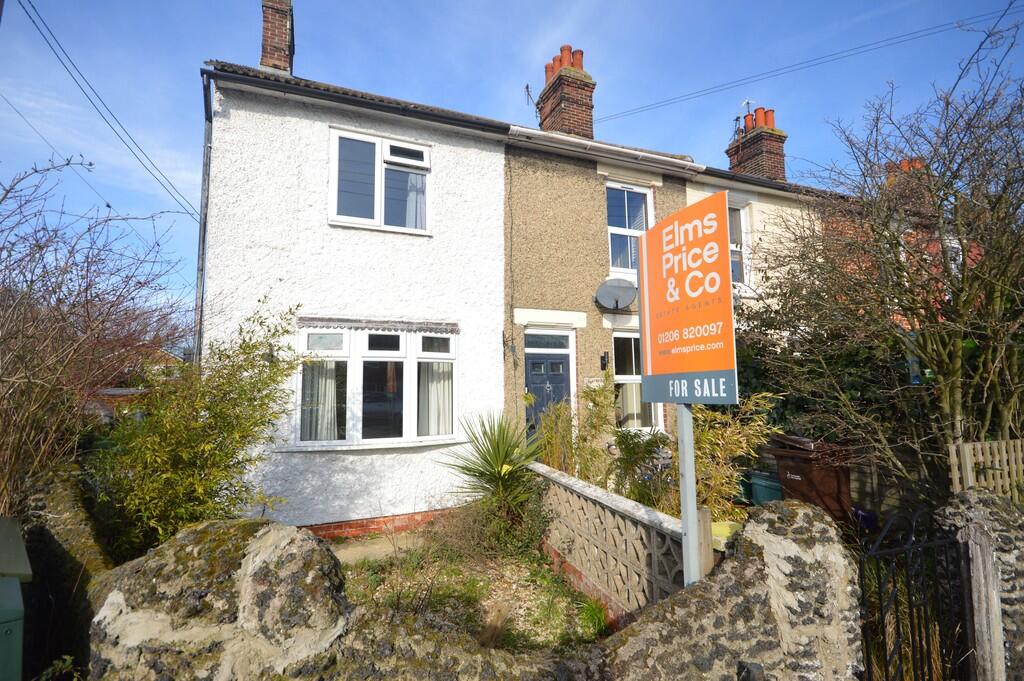 Main image of property: The Cross, Wivenhoe